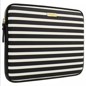 ♠️ Kate Spade Laptop / iPad Sleeve Case Cover